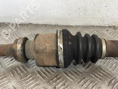 Antriebswelle rechts vorne PEUGEOT 206 Hatchback (2A/C) 1.4 i | BP25662218M39 