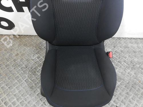 Right front seat PEUGEOT 208 I (CA_, CC_) 1.2 VTI 82 | BP25667694C16 