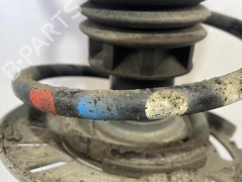 Used Right front shock absorber Right front shock absorber PEUGEOT 308 II (LB_, LP_, LW_, LH_, L3_) 1.2 THP 110 (110 hp) 26326737 26326737