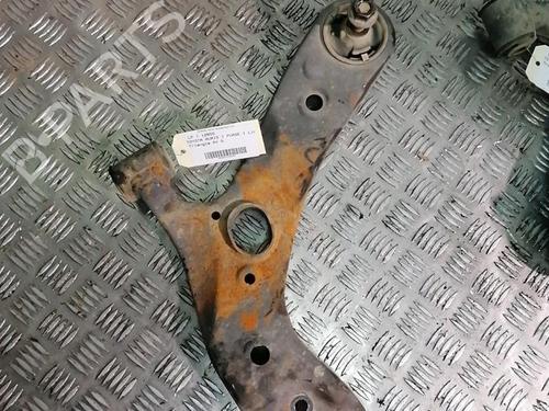 Left front suspension arm TOYOTA AURIS (_E15_) 1.4 D-4D (NDE150_, NDE150R) | BP25663838M12 