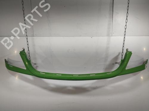 Used Grille Grille 38344073 38344073