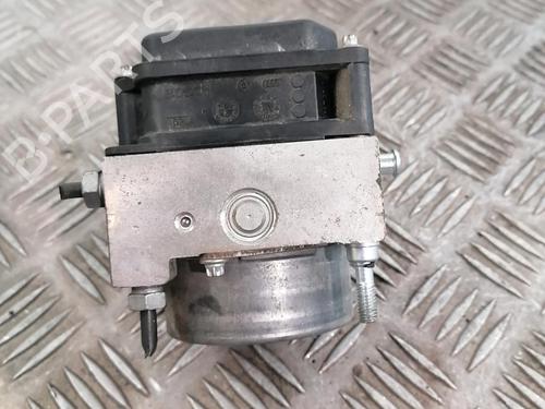ABS pump RENAULT CLIO III (BR0/1, CR0/1) 1.5 dCi (C/BR0G, C/BR1G) | BP25665990M43