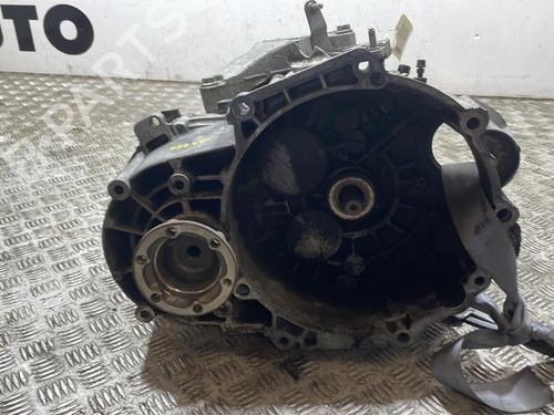 Used Gearbox SKODA OCTAVIA I (1U2) 1.9 TDI (110 hp) 25667915