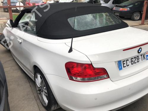 Used Parts BMW 1 Convertible (E88) 118 d 2533163