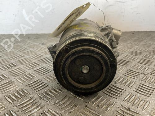 Used AC compressor AC compressor OPEL ASTRA H GTC (A04) 1.7 CDTi (L08) (101 hp) 25663231 25663231