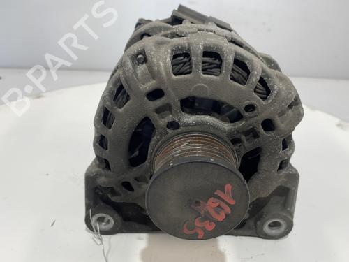 Alternator RENAULT TWINGO III (BCM_, BCA_) 1.0 SCe 70 (BCMB) | BP26617941M7 