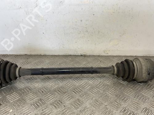 Used Right rear driveshaft BMW 1 (E87) 120 d (163 hp) 25664708
