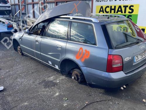 Starter AUDI A4 B5 Avant (8D5) 1.9 TDI | BP25665147M8  - Image 6