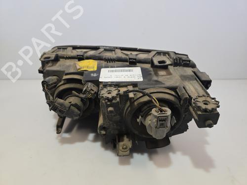 Used Right headlight Right headlight BMW 3 (E46) 323 i (170 hp) 29537616 29537616
