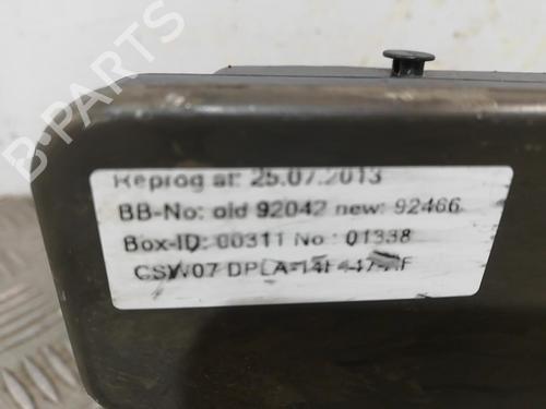 Used ABS pump ABS pump LAND ROVER RANGE ROVER SPORT II (L494) 3.0 SDV6 Hybrid 4x4 (292 hp) 25667507 25667507