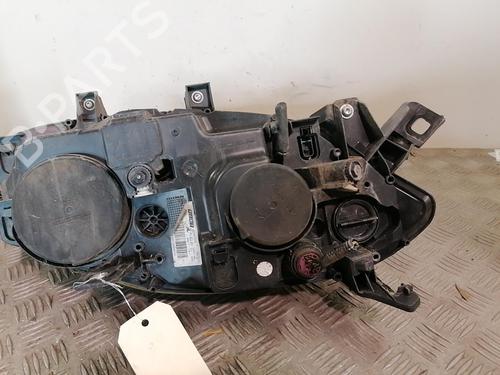 Left headlight FIAT BRAVO II (198_) 1.6 D Multijet (198AXL1B) | BP25670802C28 