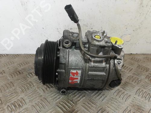 Used AC compressor MERCEDES-BENZ GL-CLASS (X166) GL 500 4-matic (166.873) (435 hp) 25662640