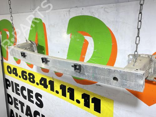Rear bumper reinforcement CITROËN C4 Picasso II 1.6 HDi / BlueHDi 115 | BP25667292C73 