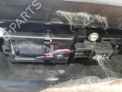 Glove box LAND ROVER RANGE ROVER SPORT II (L494) 3.0 SDV6 Hybrid 4x4 CK5206010A