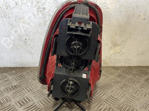 Used Right taillight Right taillight MINI MINI (R56) One (95 hp) 25664345 25664345