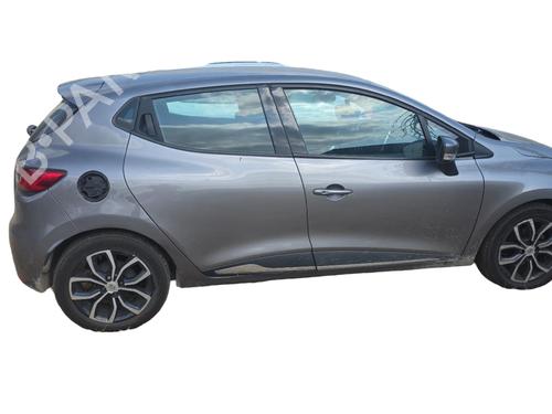 Bagaksel Bagaksel RENAULT CLIO IV (BH_) 1.5 dCi 90 (90 hp) 37629622 37629622