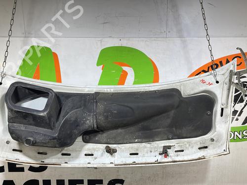 Hood MERCEDES-BENZ VITO Van (W638) 110 CDI 2.2 (638.094) | BP25664285C1