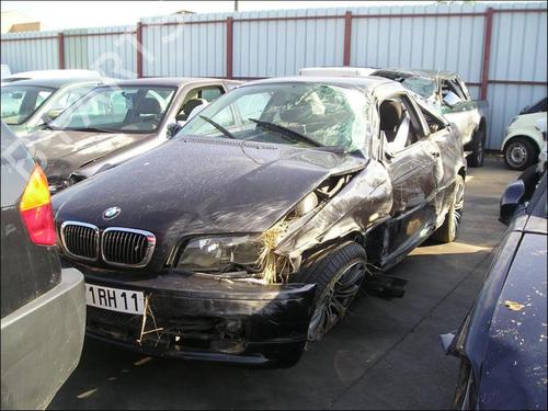 Right headlight BMW 3 Coupe (E46) 323 Ci | BP25669414C29 - Image 7