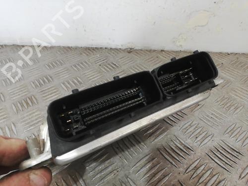 Used Engine control unit (ECU) Engine control unit (ECU) SEAT IBIZA III (6L1) 1.9 TDI (100 hp) 25662367 25662367