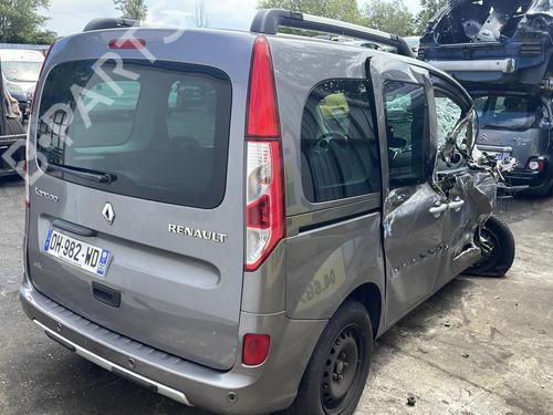 Electronic module RENAULT KANGOO Express (FW0/1_) 1.5 dCi 75 (FW07, FW10, FW04) | BP25665182M83 - Image 8