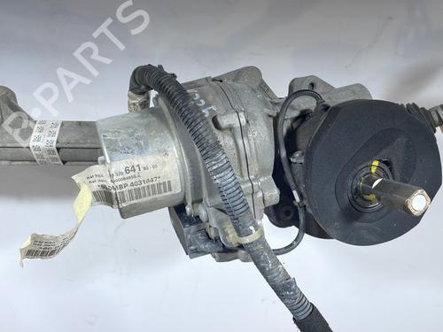Steering rack CITROËN C4 CACTUS 1.2 THP 110 | BP26713711M22 