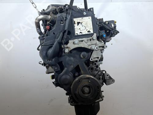 Engine CITROËN C3 I (FC_, FN_) 1.4 HDi | BP27339833M1 
