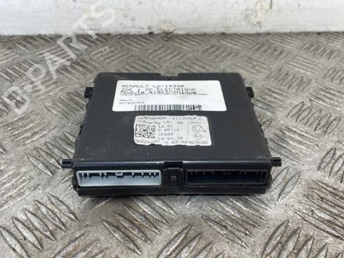 Elektronische module RENAULT ZOE (BFM_) ZOE (88 hp) 25669963