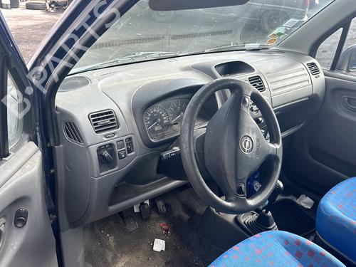 Left headlight OPEL AGILA A (H00) 1.2 16V (F68) | BP28194115C28  - Image 5