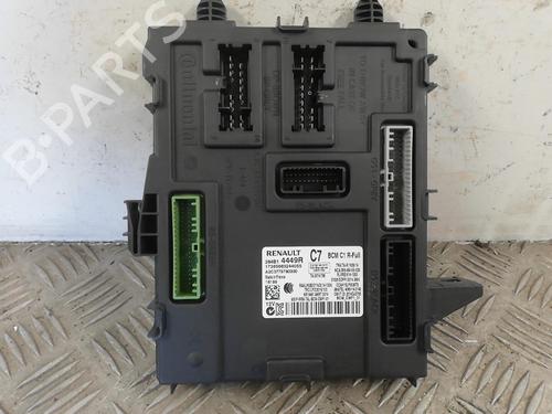 Fuse box RENAULT MEGANE IV Hatchback (B9A/M/N_) 1.5 dCi 110 (B9A3) | BP25669966E1