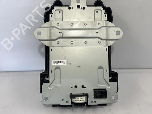 Display monitor CITROËN DS5 2.0 HDi 200 Hybrid4 All-wheel Drive | BP25663994C48 - Image 6