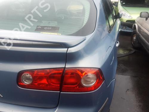 Højre baglygte bagklap RENAULT LAGUNA II (BG0/1_) 1.9 dCi (BG1A, BG1W, BG0G) | BP25671010C80 