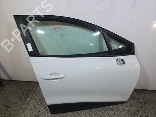 Used Right front door RENAULT CLIO IV (BH_) 1.5 dCi 90 (90 hp) 30969579