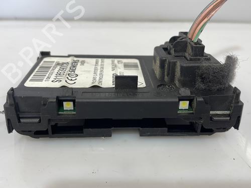 Used Card reader RENAULT SCÉNIC II (JM0/1_) 1.6 (JM0C, JM0J, JM1B) (113 hp) 26435952