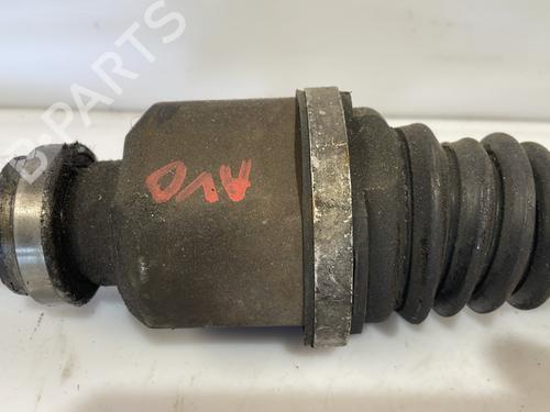 Right front driveshaft CITROËN BERLINGO Box Body/MPV (B9) 1.6 HDi / BlueHDi 75 | BP27318981M39 - Image 5