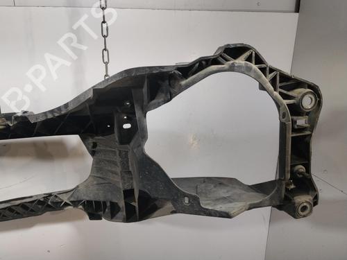 Front slam panel RENAULT MASTER PRO Platform/Chassis (HH__, UH__) dCi 120 (HH0H, HH1H, HH6H, HH7H, UH0H, UH1H, UH4H, UH5H,... | BP38762165C72 - Image 4