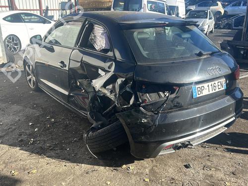 Electronic module AUDI A1 (8X1, 8XK) 1.4 TFSI | BP25661733M83 - Image 8