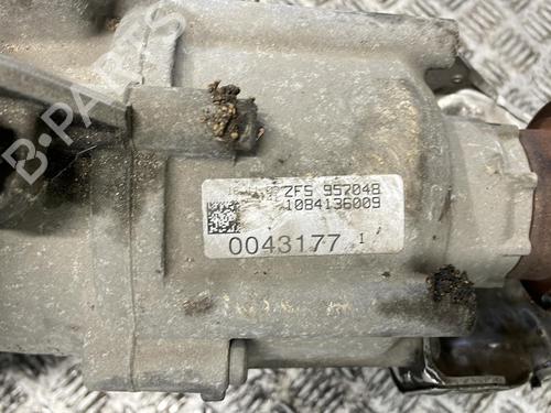 Gearbox AUDI A5 Sportback (8TA) 3.2 FSI quattro | BP25665807M3 