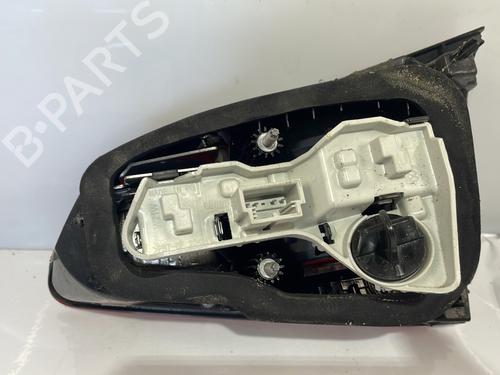 Venstre baglygte bagklap VW GOLF VII (5G1, BQ1, BE1, BE2) 2.0 TDI 4motion | BP29748571C79