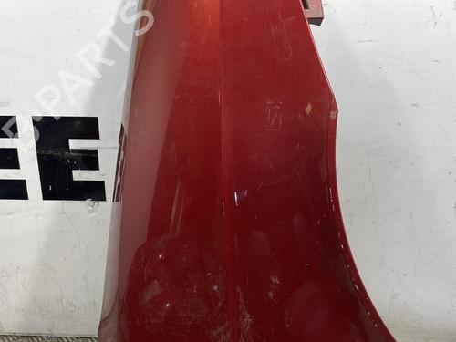 Right front fenders LANCIA YPSILON (843_) 1.3 JTD (843.AXD11, 843.AXD1A) | BP25662924C42 
