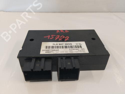 Used Electronic module Electronic module VW TOUAREG (7LA, 7L6, 7L7) 3.0 V6 TDI (225 hp) 33959313 33959313