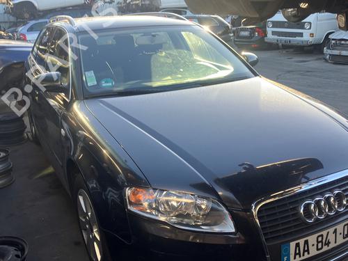 Subframe AUDI A4 B7 Avant (8ED) 2.0 TDI | BP25662502M9 