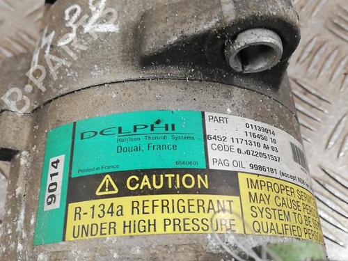 AC compressor MINI MINI (R50, R53) One | BP25670509M34 - Image 2