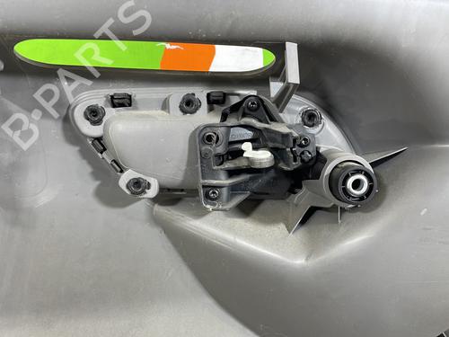 Used Front left panel Front left panel MERCEDES-BENZ SPRINTER 3,5-t Van (B906) 319 CDI / BlueTEC (906.631, 906.633, 906.635, 906.637) (190 hp) 25661846 25661846