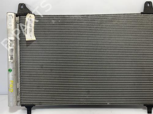 AC-Kondensator CITROËN C4 III (BA_, BB_, BC_) 1.5 BlueHDi 130 (BBYHZB) (131 hp) 25669192
