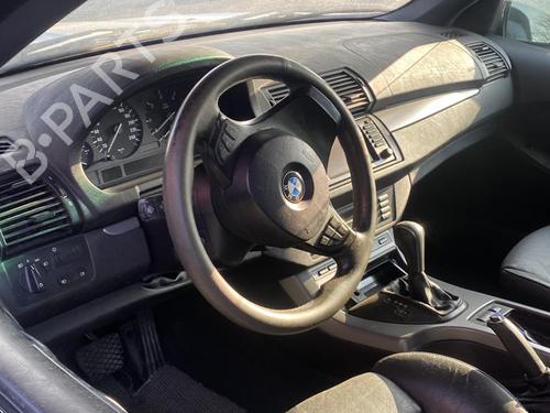 Interior roof handle BMW X5 (E53) 3.0 d | BP25664508I35 - Image 3