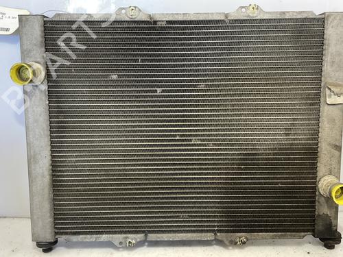 AC-Kondensator RENAULT CLIO II (BB_, CB_) 1.5 dCi (B/CB07) (65 hp) 29081053