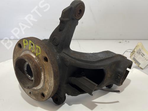 Used Right front steering knuckle CITROËN C3 Picasso (SH_) 1.4 VTi 95 (SH8FSC, SH8FP0, SH8FP6) (95 hp) 25664668