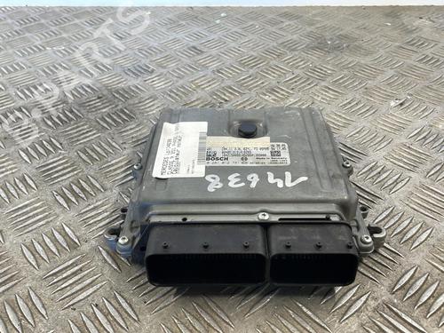 Engine control unit (ECU) MERCEDES-BENZ R-CLASS (W251, V251) R 320 CDI 4-matic (251.022, 251.122) | BP25670339M57