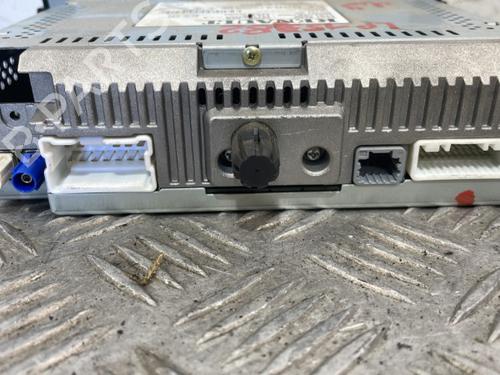 Sistema audio RENAULT CLIO IV (BH_) 1.5 dCi 75 | BP25664697E6