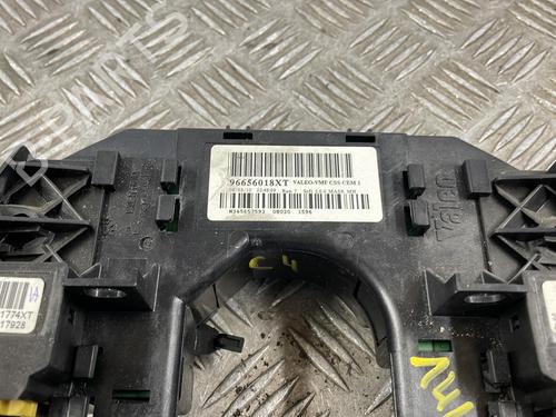 Used Steering column stalk CITROËN C4 Grand Picasso I (UA_) 2.0 HDi 150 (150 hp) 25665534